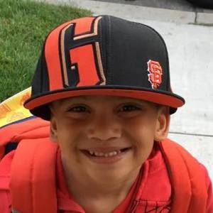 Meet your Posher, Charlesandmaritoni